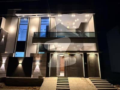 سکیم 33 کراچی میں 6 کمروں کا 10 مرلہ مکان 6.0 کروڑ میں برائے فروخت۔