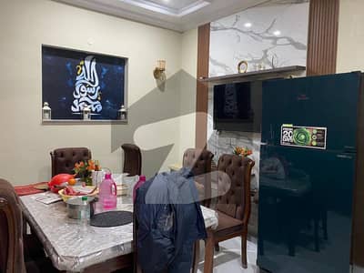 4 Marla House for Sale in F Block, Kohistan Enclave Near GT Road Wah Cantt