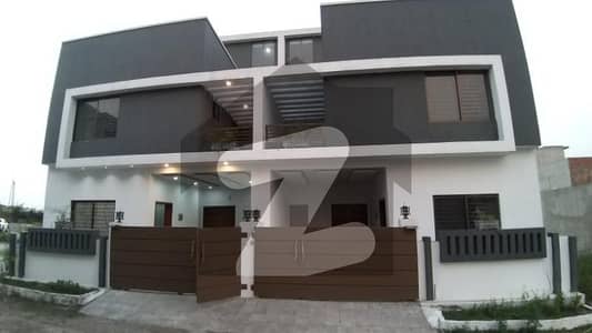 5 Marla House available for sale