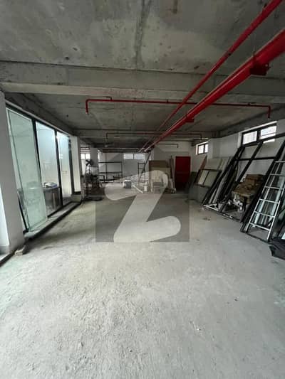 ایف ۔ 6 مرکز ایف ۔ 6,اسلام آباد میں 11 مرلہ دفتر 26.0 لاکھ میں کرایہ پر دستیاب ہے۔