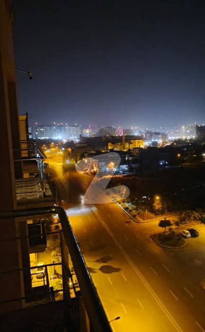 Cube Residential Family Apartment One Bed Furnished Available For Rent