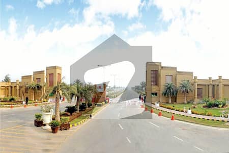 7-Marla On Ground Possession Plot Available For Sale In New Lahore City Phase-4