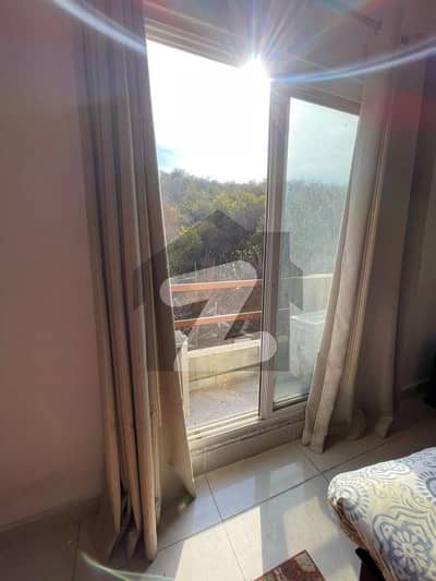 1 Bedroom Flat In Tremezzo Bahria   Garden City Golf Club