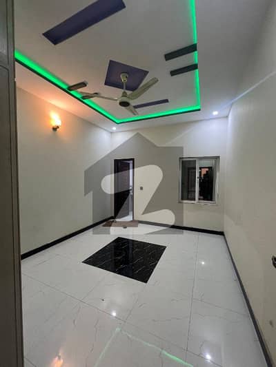 5 Marla dable story new house for slae