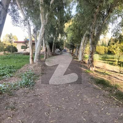 CHAK SHEHZAD FARM HOUSE 40 KANAL AVAILABLE FOR SALE AT PRIME LOCATION