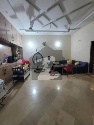 Lower Portion For Rent In Allama Iqbal Town