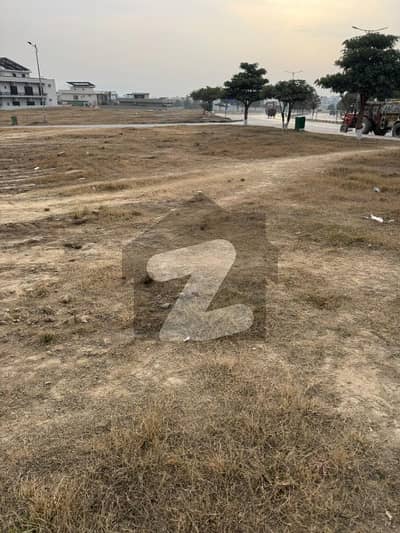 B-17 Multi Gardens Islamabad Block G | 7 Marla Solid Plot for Sale | Block G B-17 | Solid 7 Marla Residential Plot