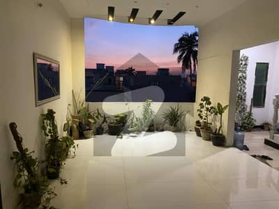 400 Yard House New Upper Portion With Penthouse, 4 Bed Dd Corner West