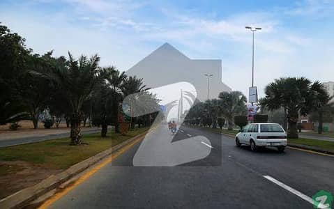 Bahria Town Phase 6 | 10 Marla Park-Facing Corner Plot | Demand 1.75 Crore