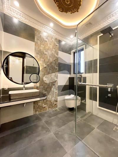 DHA PHASE-9 TOWN 5-MARLA BRAND NEW HOUSE/HOME FOR RENT