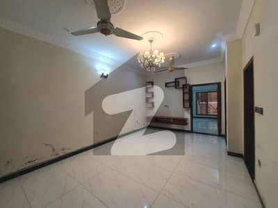 10 Marla House For Sale in Bahria town Phase 3 Rawalpindi.
