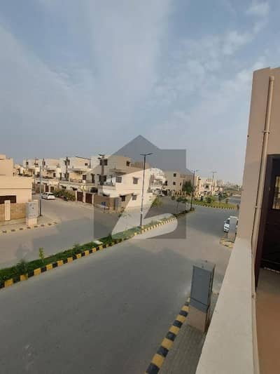 کنگز گارڈن گلزارِ ہجری,سکیم 33,کراچی میں 4 کمروں کا 5 مرلہ مکان 2.49 کروڑ میں برائے فروخت۔