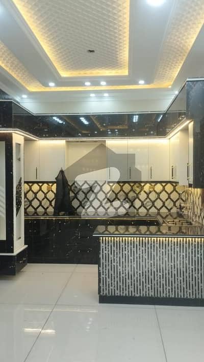 ہنسا سوسائٹی سکیم 33,کراچی میں 4 کمروں کا 5 مرلہ مکان 2.98 کروڑ میں برائے فروخت۔