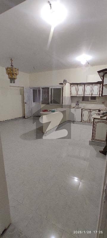 گلشنِ اقبال ٹاؤن کراچی میں 3 کمروں کا 10 مرلہ زیریں پورشن 1.25 لاکھ میں کرایہ پر دستیاب ہے۔