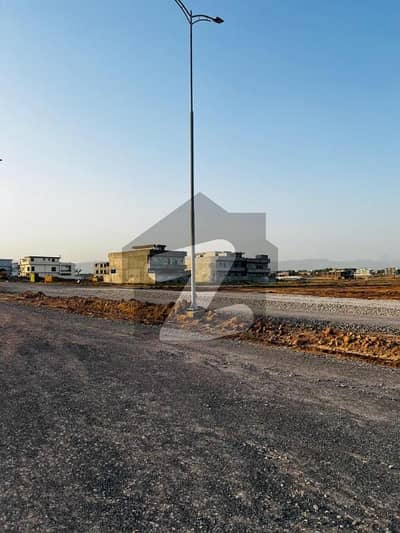 35x70 10 Marla Street 17 plot for Sale F-15/3