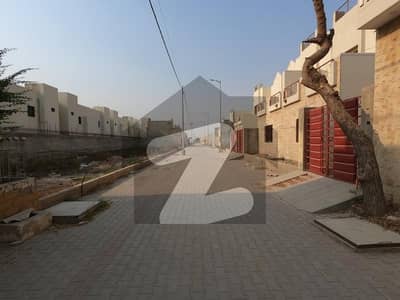 Brand New Newly Constructed Single Story Villa Available For Sae In Falaknaz Dreams Villas