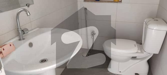 4 Marla Shop ground mezzanine facing parking