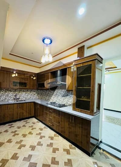 7 marla upper portion available for rent in faisal town (F-18)