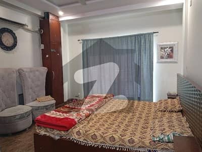 1 Bed Apartment For Sale In Bahria Town Rawalpindi