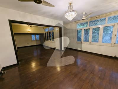 Corner House For Sale On Prime Location