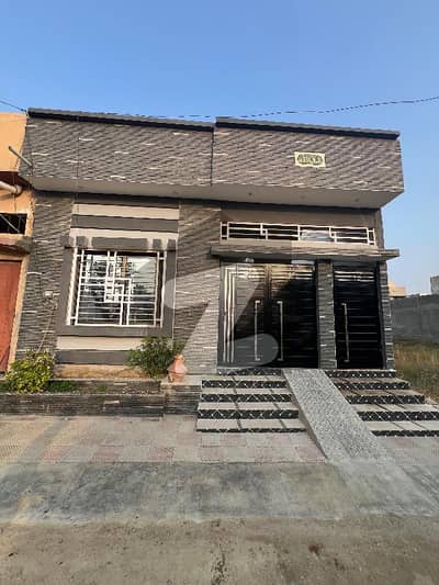 فلکناز ڈریمز ملیر,کراچی میں 2 کمروں کا 5 مرلہ مکان 1.2 کروڑ میں برائے فروخت۔