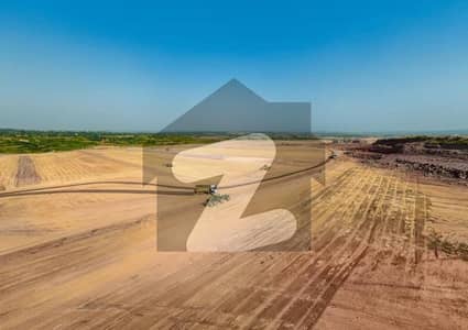 Faisal Town Phase-II Plot For Sale