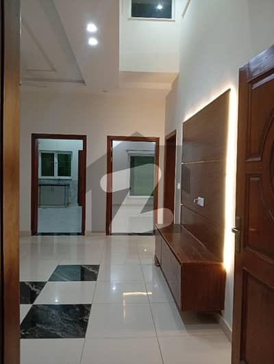 10 Marla House Upper Portion Available For Rent
