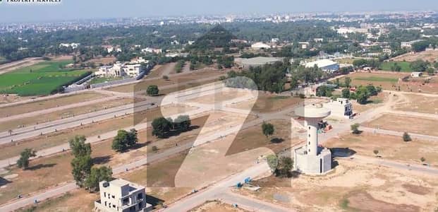 11.2 Marla residential plot 413 for sale