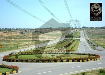 اپ کاونٹری انکلوژر سوسائٹی ۔ بلاک جی اپ کنٹری انکلوزر ہاؤسنگ سوسائٹی,راولپنڈی میں 6 مرلہ رہائشی پلاٹ 28.0 لاکھ میں برائے فروخت۔