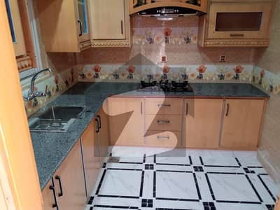 7 Marla Upper Portion Available For Rent