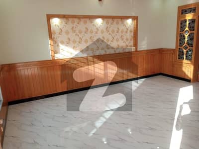 7 Marla Upper Portion Available For Rent