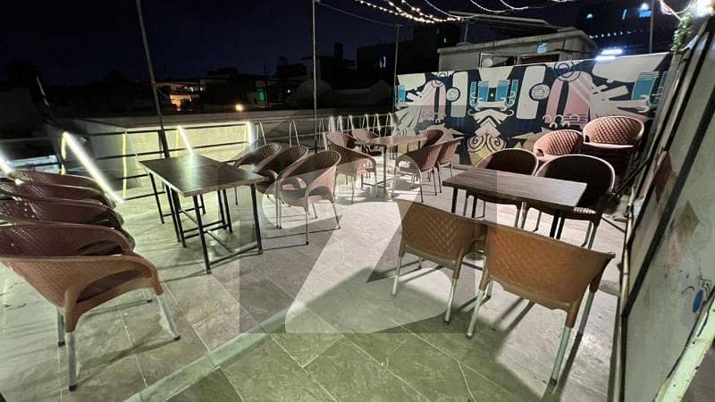 Rooftop Space Available For Rent On Main Road Rooftop Space Available For Rent On Main Road