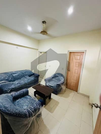 Sami Furnished Apartment For Rent in Muslim Commercial
