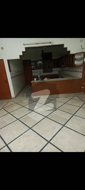 گلستانِِ جوہر ۔ بلاک 7 گلستانِ جوہر,کراچی میں 3 کمروں کا 16 مرلہ زیریں پورشن 85.0 ہزار میں کرایہ پر دستیاب ہے۔