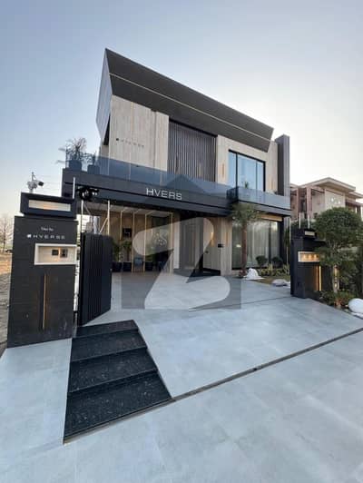 One Kanal House for sale in DHA Phase 2 Islamabad