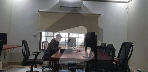 گارڈن ٹاؤن لاہور میں 2 کنال دفتر 10.0 لاکھ میں کرایہ پر دستیاب ہے۔