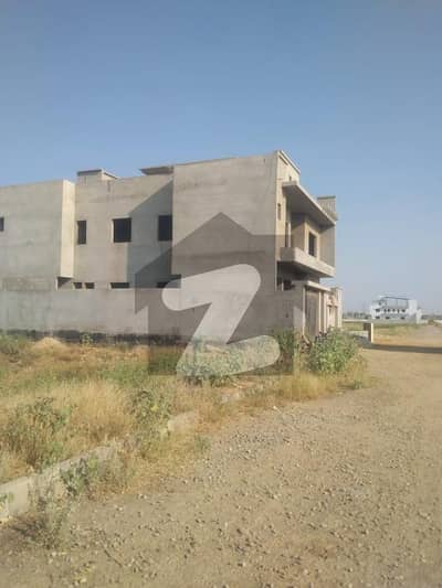 Plot Available For Sale 240 Sq. Yards