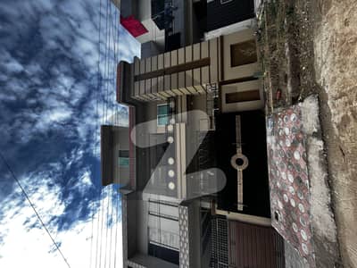 5 MARLA DOUBLE STORY HOUSE FOR RENT