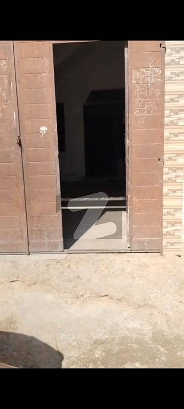 نیو میمن سٹی حیدر آباد میں 7 کمروں کا 5 مرلہ مکان 1.7 کروڑ میں برائے فروخت۔