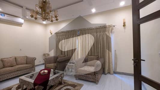 22 Marla Beautiful House Available With Solar Installed In Rafi Block Bahria Town Lahore