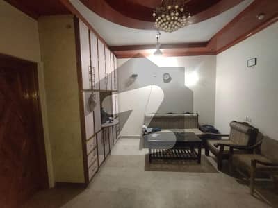 5 Marla Furnished House Available In Shershah Block Of Bahria Town Lahore