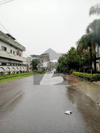 کورنگ ٹاؤن اسلام آباد میں 14 مرلہ رہائشی پلاٹ 2.15 کروڑ میں برائے فروخت۔