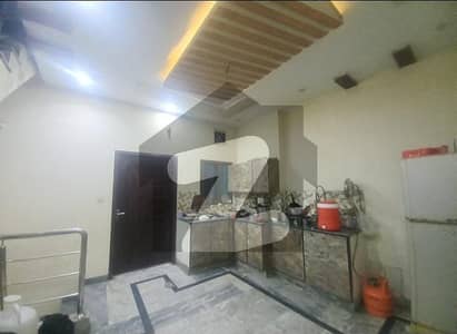 کینال بینک ہاؤسنگ سکیم لاہور میں 3 کمروں کا 3 مرلہ مکان 1.15 کروڑ میں برائے فروخت۔