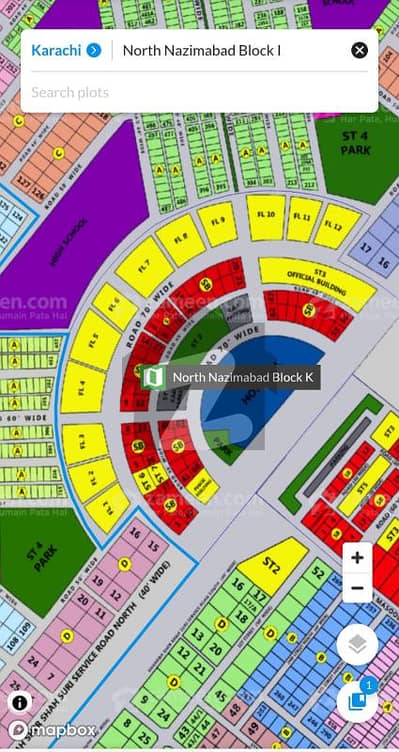 700 Yds By Birth Commercial Plot available for Sale