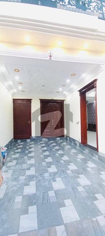 پارک ویو سٹی لاہور میں 5 مرلہ رہائشی پلاٹ 25.0 لاکھ میں برائے فروخت۔