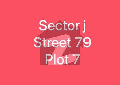 Best location plot for sale