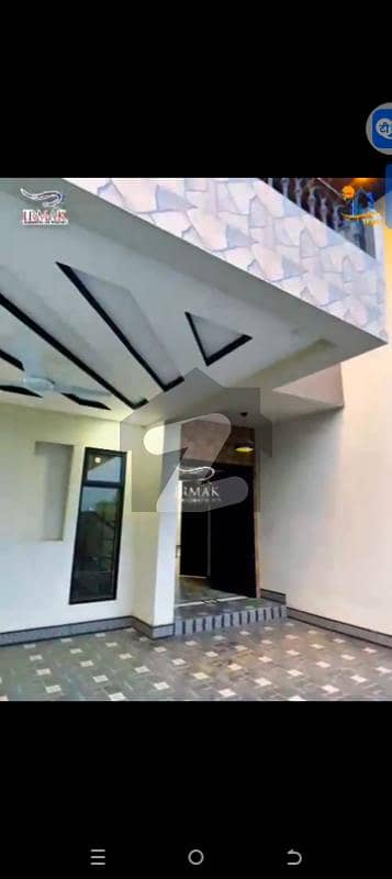 Faisal Town For Sale House 10 Marla