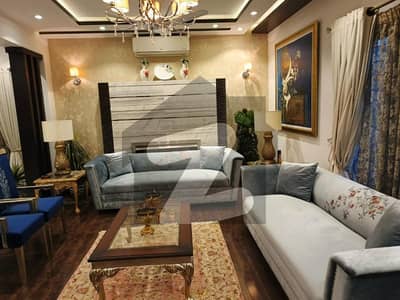 1 Kanal New Modern Out House Prime Hot For Sale Dha Phase4