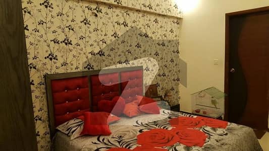 3 Bed Room Apartment For Rent