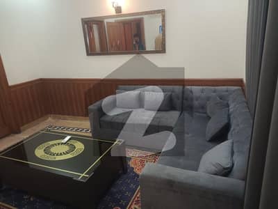 5 Marla Beautiful House Available For Rent In Johar Town J Block Just Near To Emporium Mall